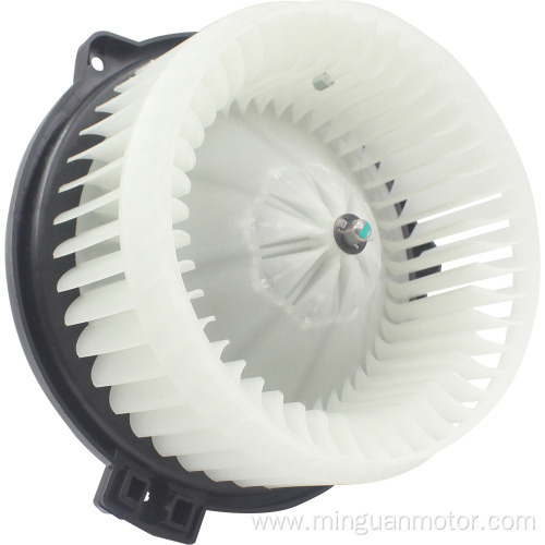 Motor del ventilador 79310-S7A-G12 para Honda CR-V 2006-2002